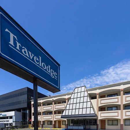 Travelodge By Wyndham Manhasset Exterior foto